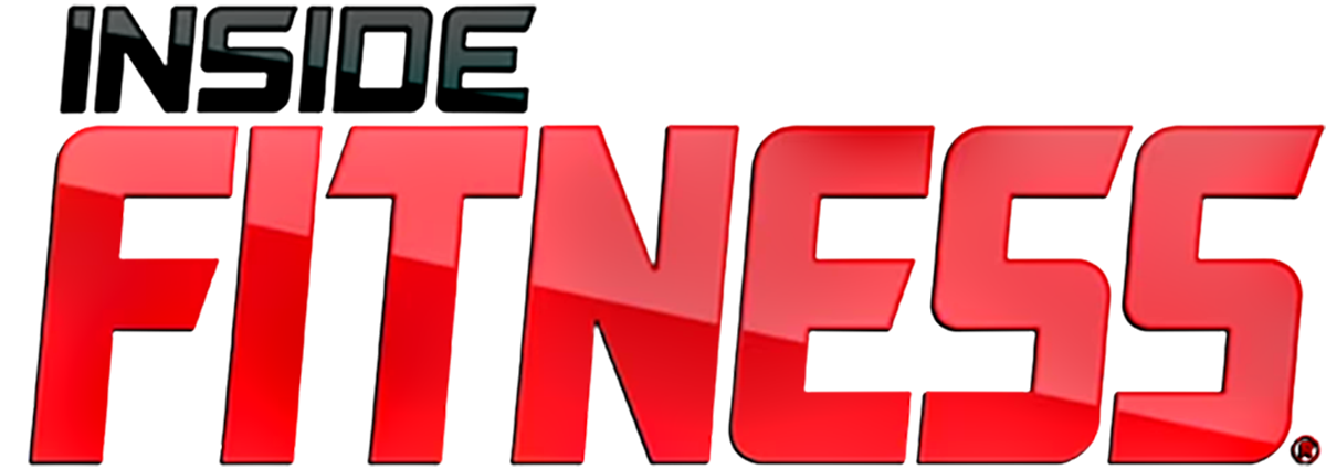 Inside Fitness Magazine Logo